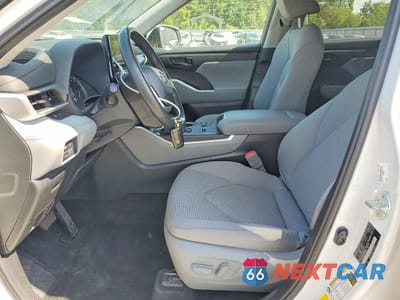 Zdjęcie 7 z 14 samochodu: 2023 TOYOTA HIGHLANDER LE VIN:5TDKDRAH6PS504629 - miniatura