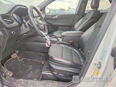 Zdjęcie 7 z 13 samochodu: 2023 FORD ESCAPE ST LINE VIN:1FMCU9MN7PUA52185 - miniatura