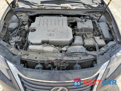Zdjęcie 11 z 12 samochodu: 2018 LEXUS ES 350 VIN:58ABK1GG6JU115454 - miniatura