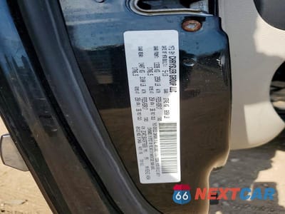 Zdjęcie 13 z 13 samochodu: 2013 CHRYSLER TOWN & COUNTRY VIN:2C4RC1BG4DR776268 - miniatura