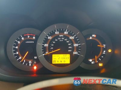 Zdjęcie 9 z 13 samochodu: 2007 TOYOTA RAV4 LIMITED VIN:JTMZD31V076037547 - miniatura
