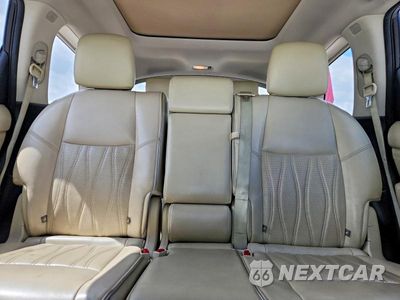 Zdjęcie 10 z 13 samochodu: 2017 INFINITI QX60 BASE VIN:5N1DL0MM4HC506099 - miniatura