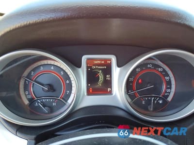 Zdjęcie 9 z 13 samochodu: 2015 DODGE JOURNEY SXT VIN:3C4PDDBG3FT593434 - miniatura