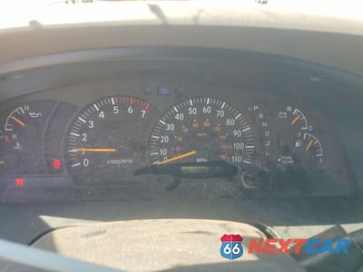 Zdjęcie 9 z 12 samochodu: 2002 TOYOTA TUNDRA ACCESS CAB SR5 VIN:5TBRN34122S242729 - miniatura