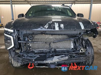 Piąte zdjęcie samochodu w środku: 2025 CHEVROLET TAHOE K1500 Z71 VIN:1GNS6PRDXSR278416 - miniatura