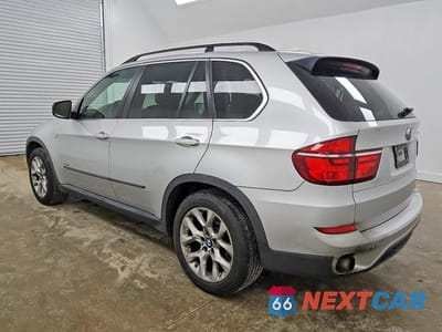 Drugie zdjęcie samochodu z przodu: 2013 BMW X5 XDRIVE35I VIN:5UXZV4C53D0E00908 - miniatura