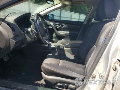 Zdjęcie 7 z 12 samochodu: 2016 NISSAN ALTIMA 2.5 SR VIN:1N4AL3AP6GC210139 - miniatura