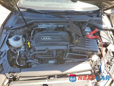 Zdjęcie 11 z 12 samochodu: 2015 AUDI A3 PREMIUM PLUS VIN:WAUEFGFF4F1112714 - miniatura