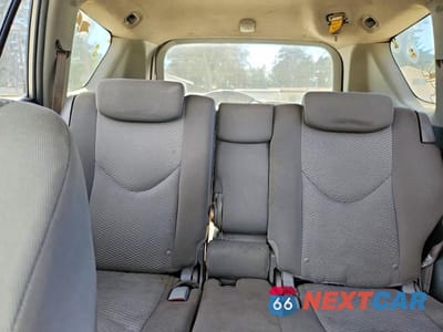 Zdjęcie 10 z 13 samochodu: 2008 TOYOTA RAV4 LIMITED VIN:JTMBD31V985206585 - miniatura