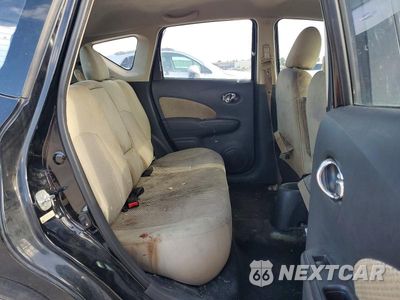 Zdjęcie 11 z 13 samochodu: 2014 NISSAN VERSA NOTE SV VIN:3N1CE2CP2EL388302 - miniatura
