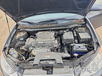 Zdjęcie 11 z 12 samochodu: 2009 HYUNDAI ELANTRA GLS VIN:KMHDU46D29U602732 - miniatura