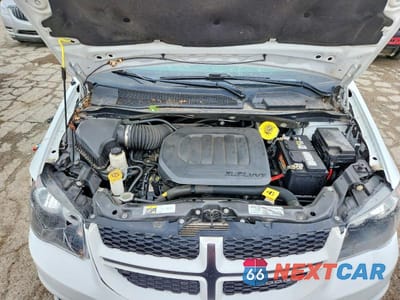 Zdjęcie 12 z 13 samochodu: 2020 DODGE GRAND CARAVAN GT VIN:2C4RDGEG9LR152220 - miniatura