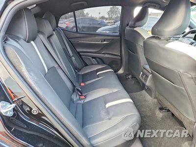 Zdjęcie 10 z 12 samochodu: 2025 TOYOTA CAMRY SE VIN:4T1DAACK0SU173865 - miniatura