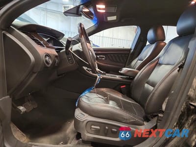 Zdjęcie 7 z 12 samochodu: 2017 FORD TAURUS LIMITED VIN:1FAHP2F80HG113074 - miniatura