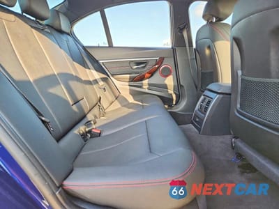 Zdjęcie 10 z 12 samochodu: 2018 BMW 330 I VIN:WBA8B9G57JNU98945 - miniatura