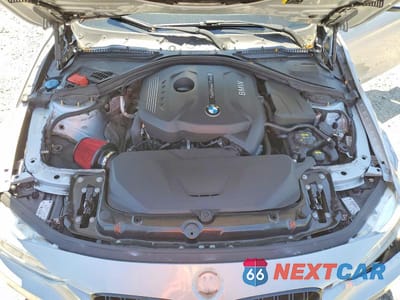 Zdjęcie 11 z 13 samochodu: 2018 BMW 330 XI VIN:WBA8D9G53JNU66620 - miniatura