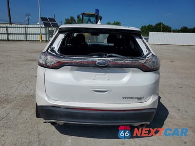 Zdjęcie 6 z 12 samochodu: 2018 FORD EDGE TITANIUM VIN:2FMPK4K8XJBB62071 - miniatura