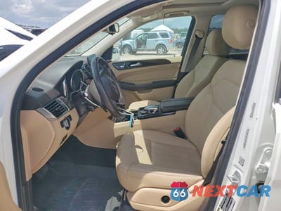 Zdjęcie 7 z 13 samochodu: 2018 MERCEDES-BENZ GLE 350 VIN:4JGDA5JB6JB042959 - miniatura
