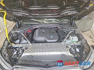 Zdjęcie 12 z 14 samochodu: 2026 B M W X SERIES X3 4D SUV 30 XDRIVE MSPORT VIN:5UX53GP06T9471158 - miniatura