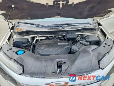 Zdjęcie 12 z 13 samochodu: 2019 HONDA PILOT EXL VIN:5FNYF6H54KB060971 - miniatura
