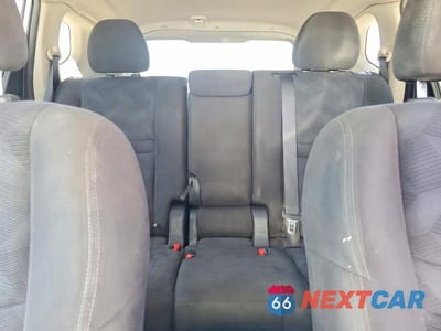 Zdjęcie 10 z 13 samochodu: 2015 NISSAN ROGUE SV VIN:KNMAT2MV4FP563355 - miniatura