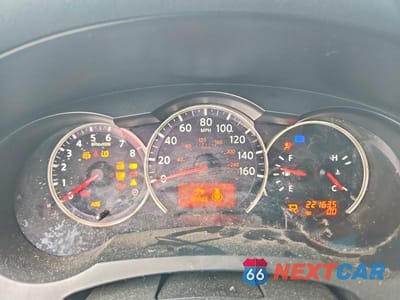 Zdjęcie 9 z 13 samochodu: 2010 NISSAN ALTIMA 2.5 VIN:1N4AL2AP3AC146529 - miniatura