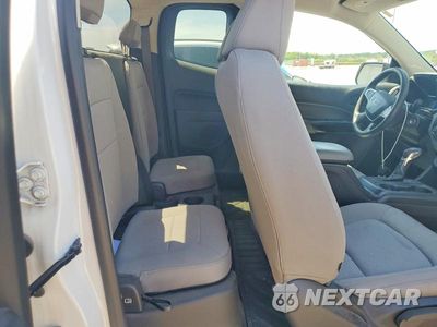 Zdjęcie 10 z 12 samochodu: 2022 CHEVY COLORADO VIN:1GCHSBEA1N1125763 - miniatura
