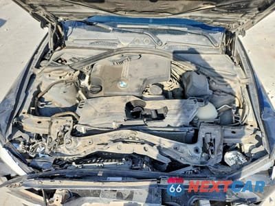 Zdjęcie 11 z 12 samochodu: 2015 BMW 228 I VIN:WBA1F5C58FV257391 - miniatura