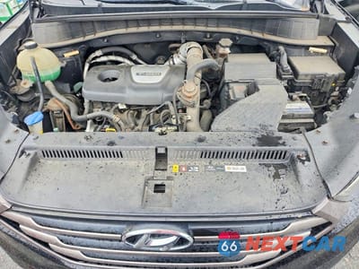 Zdjęcie 11 z 12 samochodu: 2016 HYUNDAI TUCSON SPORT VIN:KM8J3CA28GU221034 - miniatura