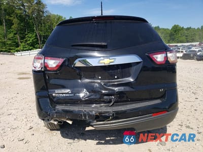 Zdjęcie 6 z 13 samochodu: 2017 CHEVROLET TRAVERSE LT VIN:1GNKVHKD7HJ288329 - miniatura
