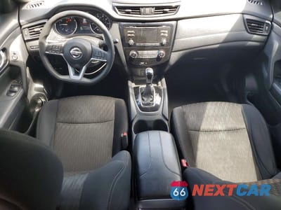 Zdjęcie 8 z 13 samochodu: 2017 NISSAN ROGUE S VIN:5N1AT2MT2HC814362 - miniatura
