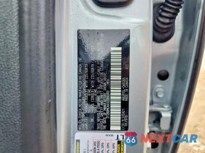 Zdjęcie 14 z 14 samochodu: 2025 LEXUS RX 350H PREMIUM VIN:2T2BBMCA4SC084889 - miniatura