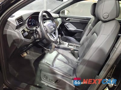 Zdjęcie 7 z 13 samochodu: 2024 AUDI Q3 PREMIUM S LINE 45 VIN:WA1DECF38R1060163 - miniatura
