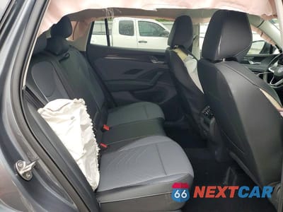 Zdjęcie 11 z 14 samochodu: 2025 VOLKSWAGEN TIGUAN SE VIN:3VVNR7RM6SM072168 - miniatura