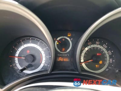 Zdjęcie 9 z 12 samochodu: 2011 SCION TC BASE VIN:JTKJF5C74B3018374 - miniatura