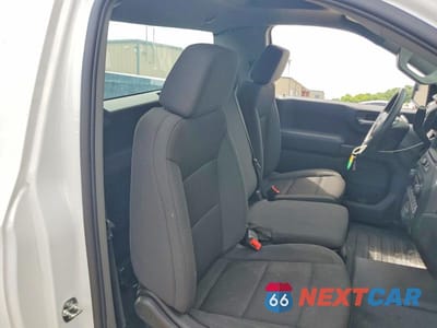 Zdjęcie 10 z 12 samochodu: 2025 CHEVROLET SILVERADO C1500 VIN:3GCNAAED8SG383950 - miniatura