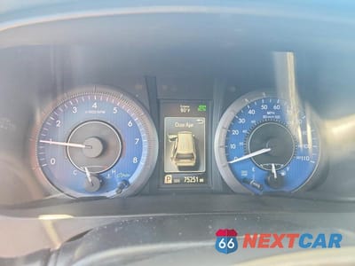 Zdjęcie 9 z 13 samochodu: 2020 TOYOTA SIENNA XLE 8-PASSENGER VIN:5TDYZ3DC7LS031665 - miniatura