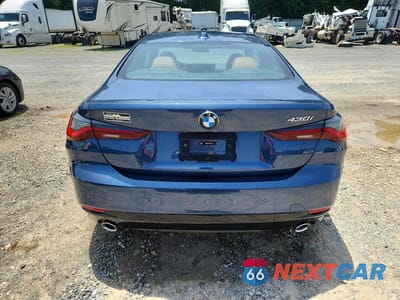Zdjęcie 6 z 13 samochodu: 2026 BMW 430I VIN:WBA43DA03TCW11526 - miniatura