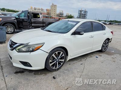 2017 NISSAN ALTIMA 2.5 SR 1N4AL3AP8HC160765 - główne zdjęcie licytacji z USA - miniatura