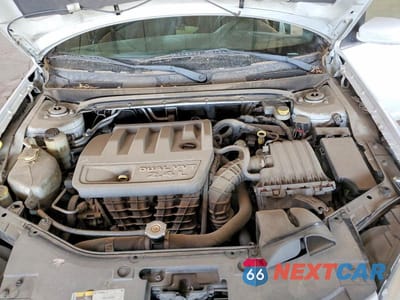 Zdjęcie 11 z 12 samochodu: 2014 CHRYSLER 200 LX VIN:1C3CCBAB3EN212759 - miniatura