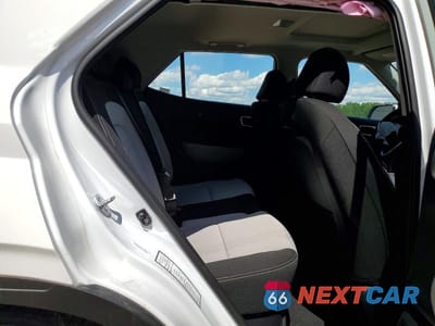 Zdjęcie 11 z 13 samochodu: 2026 HYUNDAI VENUE SEL VIN:KMHRC8A33TU436016 - miniatura