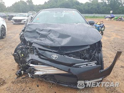 Piąte zdjęcie samochodu w środku: 2026 TOYOTA COROLLA SE VIN:5YFS4MCE3TP278056 - miniatura