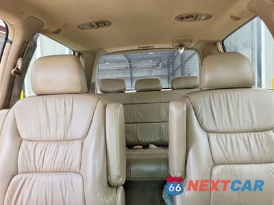 Zdjęcie 10 z 13 samochodu: 2004 HONDA ODYSSEY EX VIN:5FNRL18844B113214 - miniatura