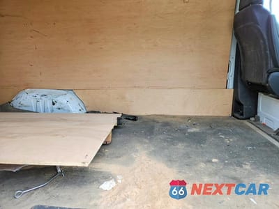 Zdjęcie 11 z 13 samochodu: 2022 MERCEDES-BENZ SPRINTER 2500 DELIVERY VAN VIN:W1Y4EBHY4NT086696 - miniatura