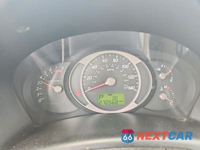 Zdjęcie 9 z 13 samochodu: 2005 HYUNDAI TUCSON GLS VIN:KM8JN12D05U131307 - miniatura