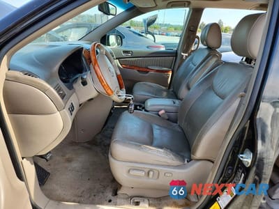 Zdjęcie 7 z 13 samochodu: 2009 TOYOTA SIENNA LIMITED VIN:5TDZK22C29S265808 - miniatura