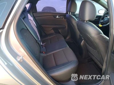 Zdjęcie 10 z 12 samochodu: 2023 KIA FORTE GT LINE VIN:3KPF54AD4PE594114 - miniatura