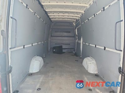 Zdjęcie 10 z 13 samochodu: 2018 MERCEDES-BENZ SPRINTER 2500 DELIVERY VAN VIN:WD3PE8CD2JP588399 - miniatura