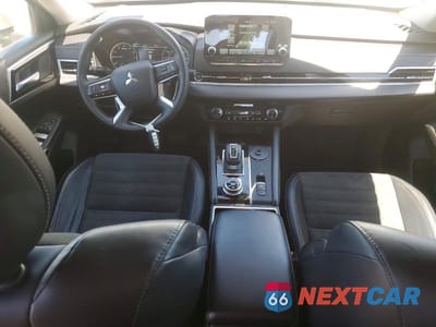 Zdjęcie 8 z 13 samochodu: 2024 MITSUBISHI OUTLANDER SE VIN:JA4J4VA84RZ037968 - miniatura