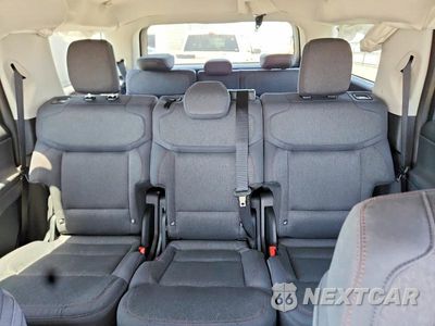 Zdjęcie 10 z 14 samochodu: 2025 FORD EXPED 4X4 VIN:1FMJU1J80SEA59537 - miniatura